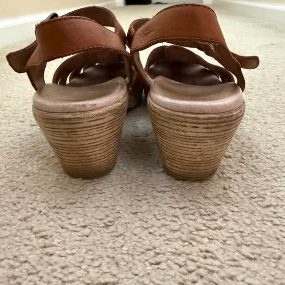 Dansko Milly Fisherman Sandals - Picture 5 of 6